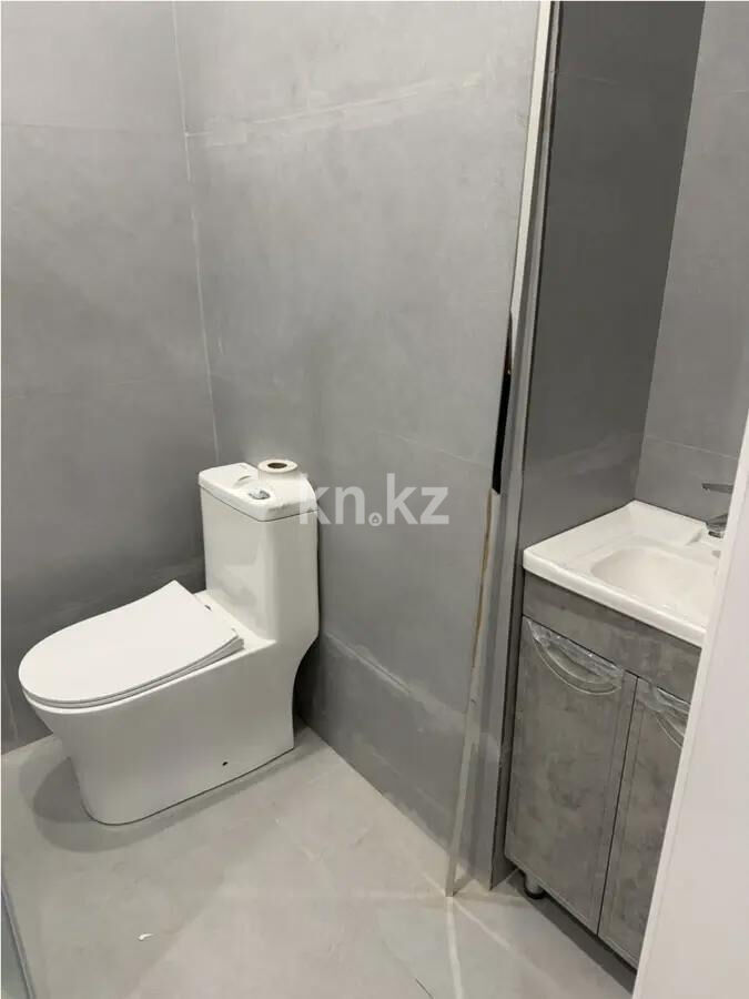Продажа 1-комнатной квартиры, 36 м² - Продажа однокомнатных квартир в Алатауском р-не Алматы - страница 2 фото 3 из 3