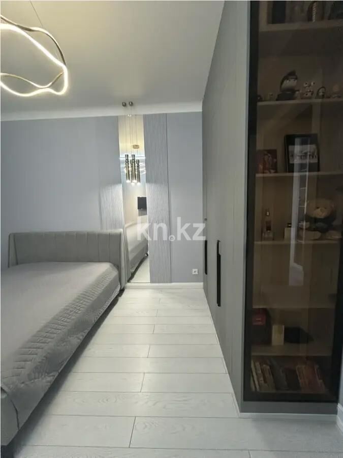 Продажа 4-комнатной квартиры, 114.7 м² - Продажа четырехкомнатных квартир в монолитно-каркасном доме в Казахстане - страница 11 фото 3 из 7