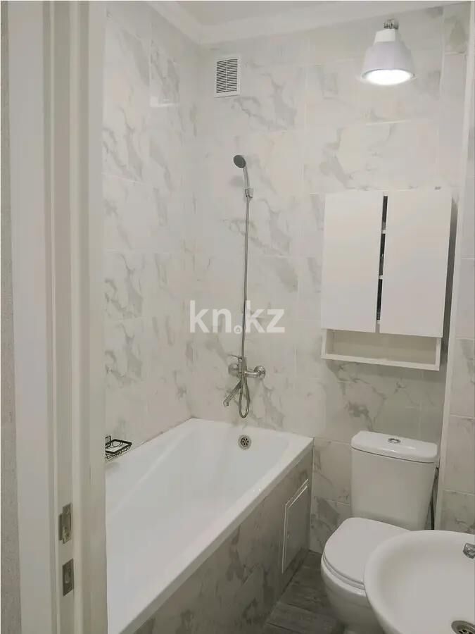 Продажа 1-комнатной квартиры, 45 м² - Продажа однокомнатных квартир в Казахстане - страница 5 фото 3 из 4