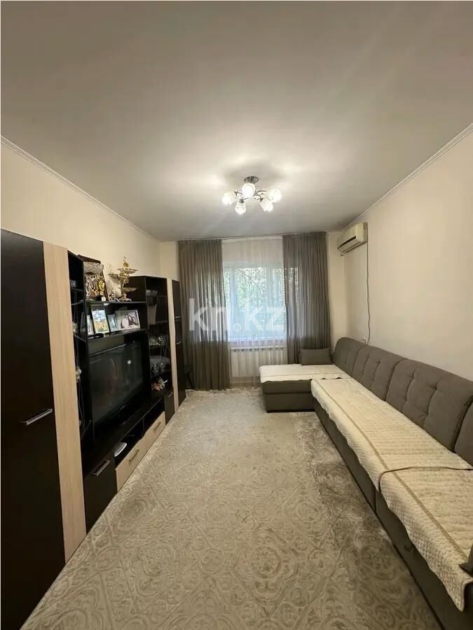 Продажа 3-комнатной квартиры, 76 м² - Продажа трехкомнатных квартир в Ауэзовском р-не Алматы - страница 21 фото 1 из 6