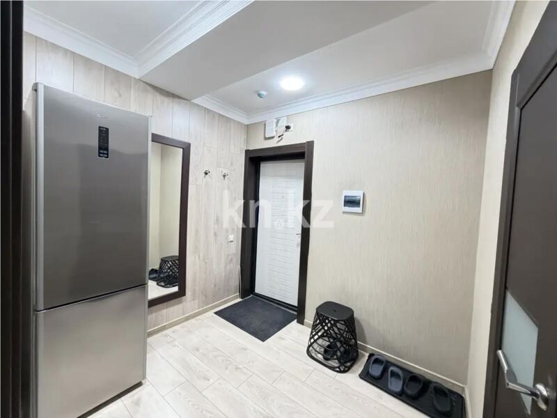 Продажа 2-комнатной квартиры, 47 м² - Продажа двухкомнатных квартир в монолитно-каркасном доме в Казахстане - страница 200 фото 4 из 4