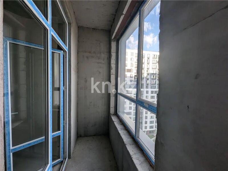 Продажа 2-комнатной квартиры, 70 м² - Продажа двухкомнатных квартир в р-не Сарайшык Астаны - страница 13 фото 4 из 4
