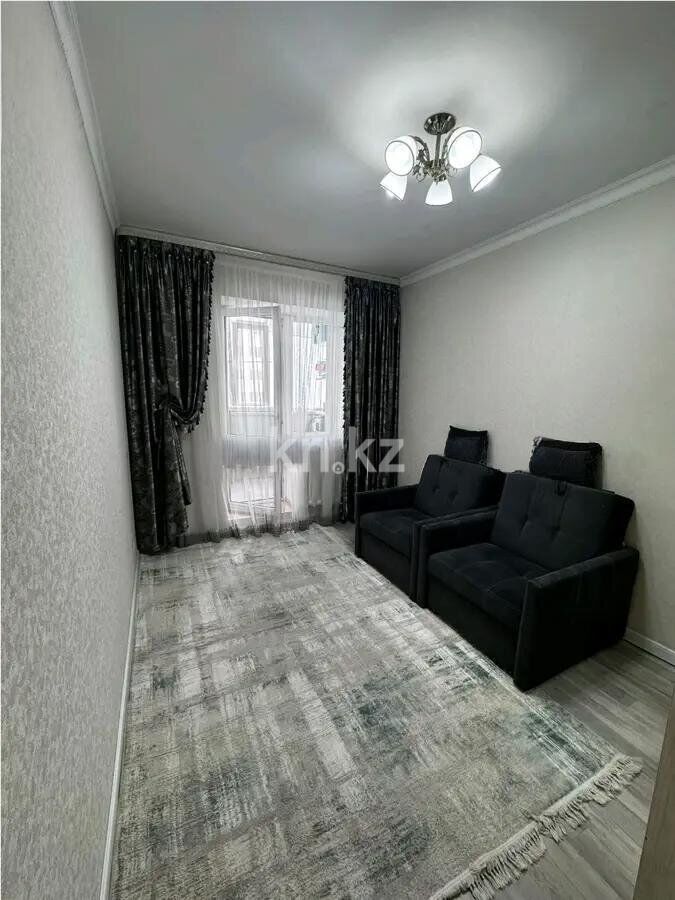 Продажа 2-комнатной квартиры, 55 м² - Продажа квартир в блочном доме в Казахстане - страница 50 фото 2 из 5