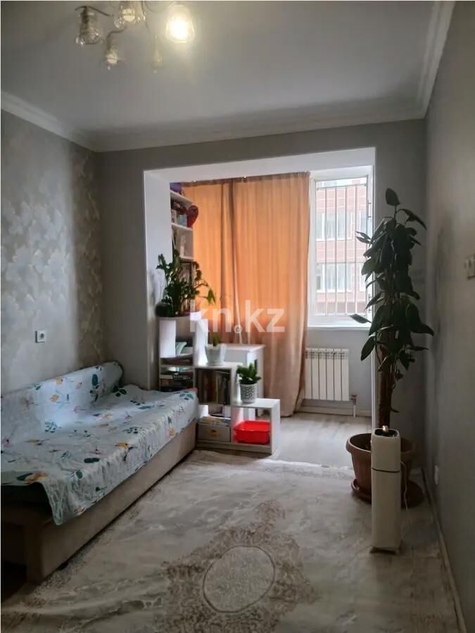 Продажа 1-комнатной квартиры, 40.1 м² - Продажа однокомнатных квартир в р-не Сарайшык Астаны - страница 12 фото 1 из 4