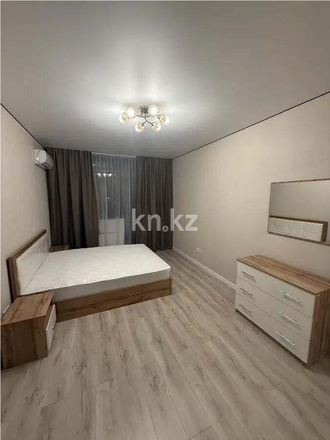 Продажа 2-комнатной квартиры, 47 м² - Продажа двухкомнатных квартир в монолитно-каркасном доме в Казахстане - страница 191 фото 2 из 4