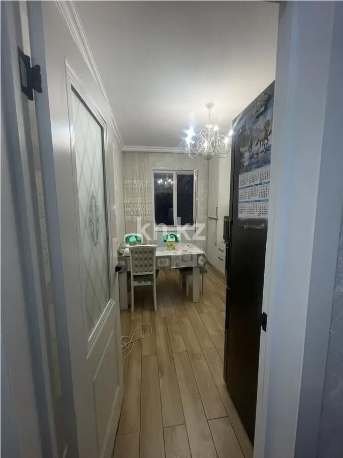 Продажа 2-комнатной квартиры, 70 м² - Продажа двухкомнатных квартир в Ауэзовском р-не Алматы - страница 7 фото 3 из 6