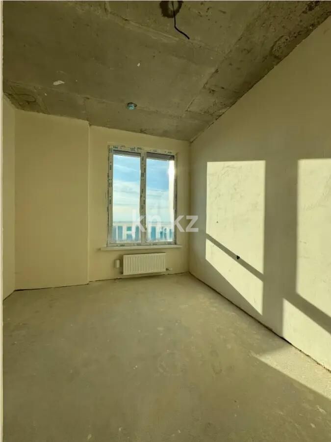 Продажа 3-комнатной квартиры, 82.11 м² - Продажа трехкомнатных квартир в монолитно-каркасном доме в Казахстане - страница 105 фото 2 из 4