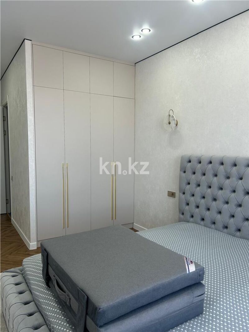 Продажа 4-комнатной квартиры, 118 м² - Продажа четырехкомнатных квартир в кирпичном доме в Казахстане - страница 23 фото 8 из 22