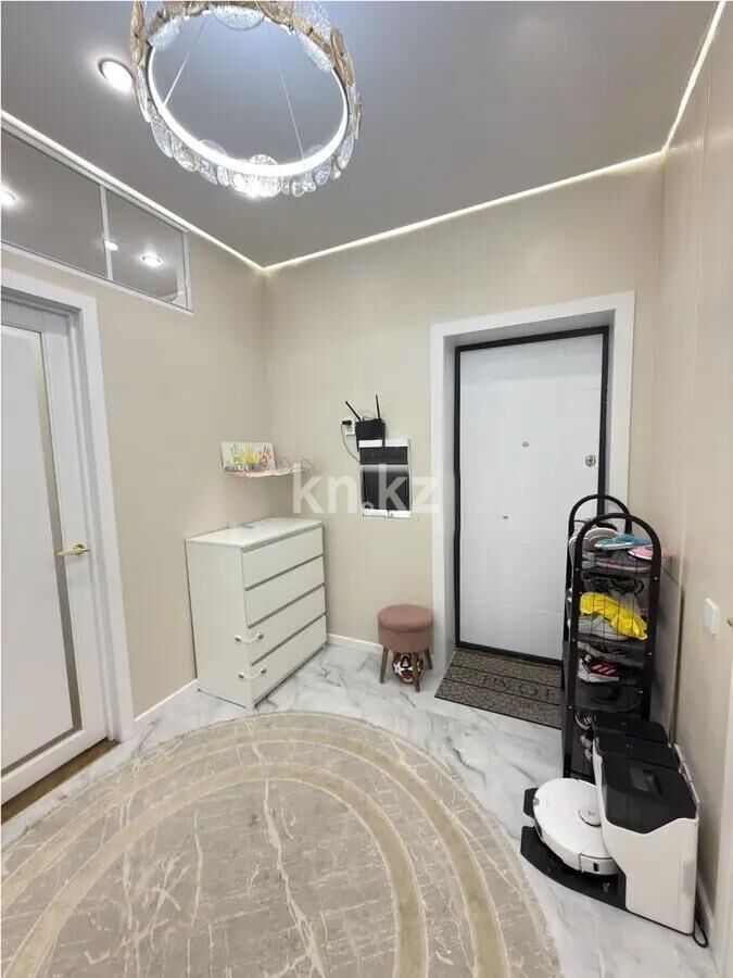 Продажа 3-комнатной квартиры, 64 м² - Продажа трехкомнатных квартир в Ауэзовском р-не Алматы - страница 15 фото 5 из 5