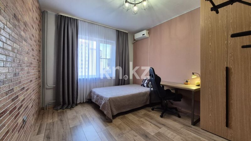 Продажа 3-комнатной квартиры, 95.8 м² - Продажа квартир в Атырау фото 22 из 29