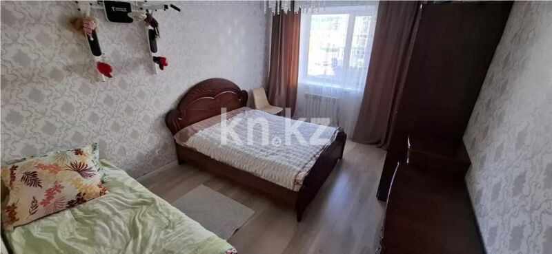 Продажа 2-комнатной квартиры, 70.1 м² - Продажа двухкомнатных квартир в р-не Нура Астаны - страница 5 фото 2 из 5