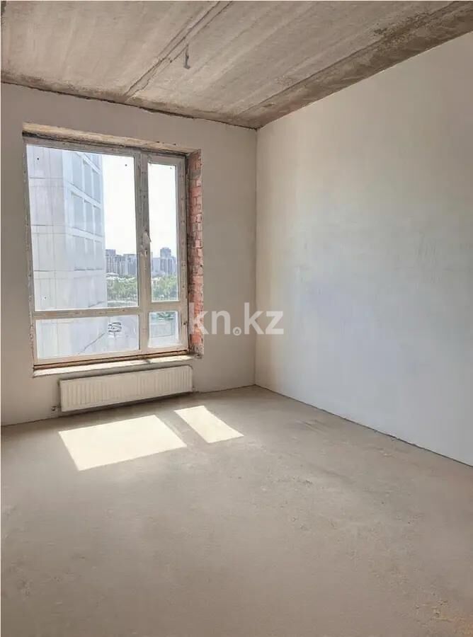 Продажа 1-комнатной квартиры, 35 м² - Продажа однокомнатных квартир в р-не Есиль Астаны - страница 8 фото 1 из 3