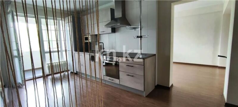Продажа 2-комнатной квартиры, 47.8 м² - Продажа двухкомнатных квартир от собственников в Алматы фото 2 из 4