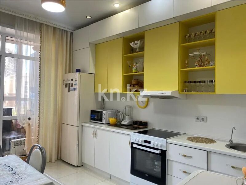 Продажа 2-комнатной квартиры, 65 м² - Продажа двухкомнатных квартир в кирпичном доме в Астане - страница 68 фото 2 из 3