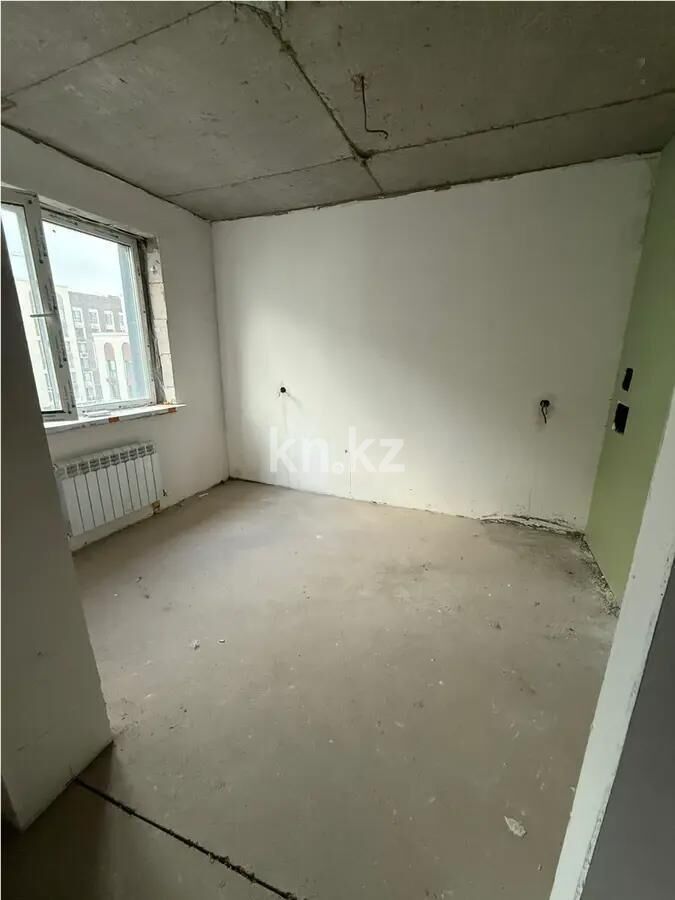 Продажа 1-комнатной квартиры, 37 м² - Продажа однокомнатных квартир в р-не Алматы Астаны - страница 8 фото 2 из 2