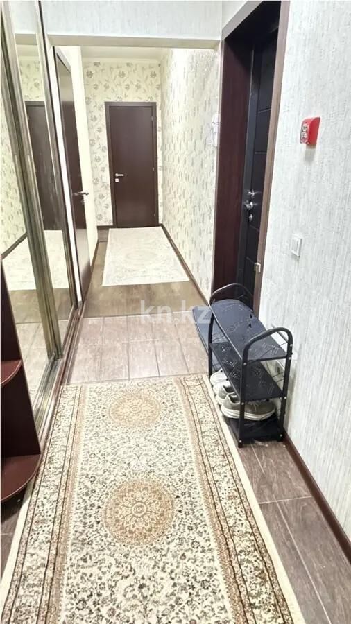 Продажа 2-комнатной квартиры, 80 м² - Продажа двухкомнатных квартир в монолитно-каркасном доме в Алматы - страница 5 фото 4 из 4