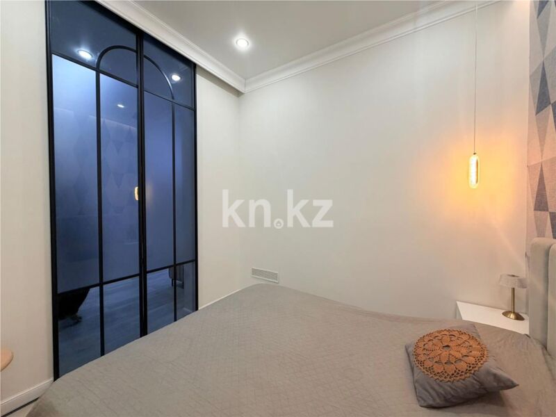 Продажа 3-комнатной квартиры, 58.6 м² - Продажа трехкомнатных квартир в Астане - страница 135 фото 9 из 15