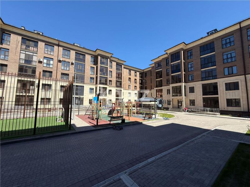 Продажа 3-комнатной квартиры, 85 м² - Продажа трехкомнатных квартир на Юго-Востоке Караганды - страница 16 фото 20 из 24
