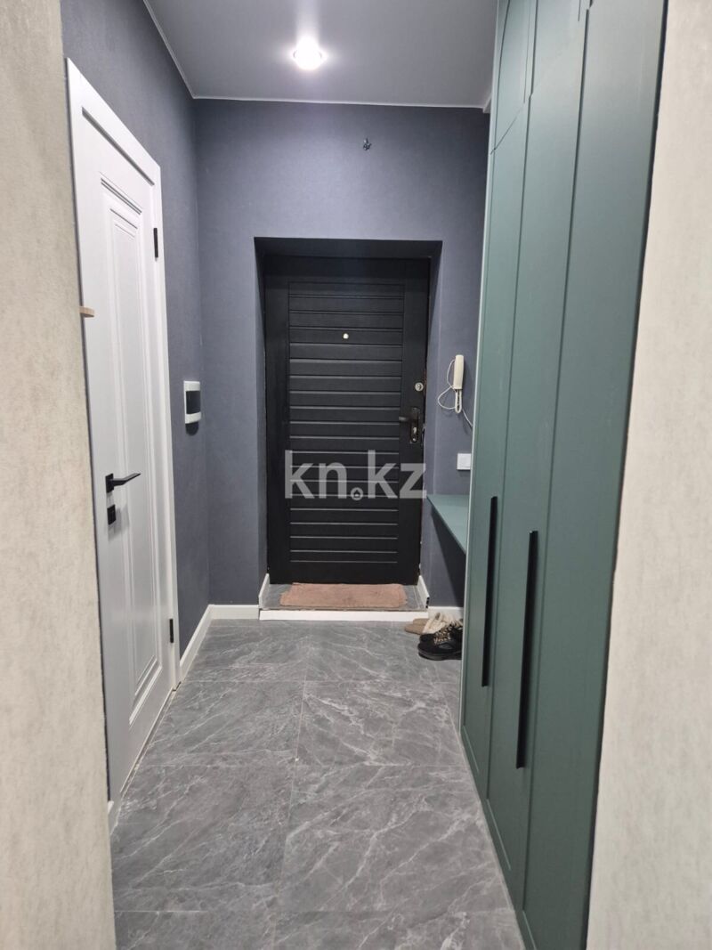 Продажа 2-комнатной квартиры, 47 м² - Продажа квартир в кирпичном доме в Казахстане - страница 42 фото 26 из 35