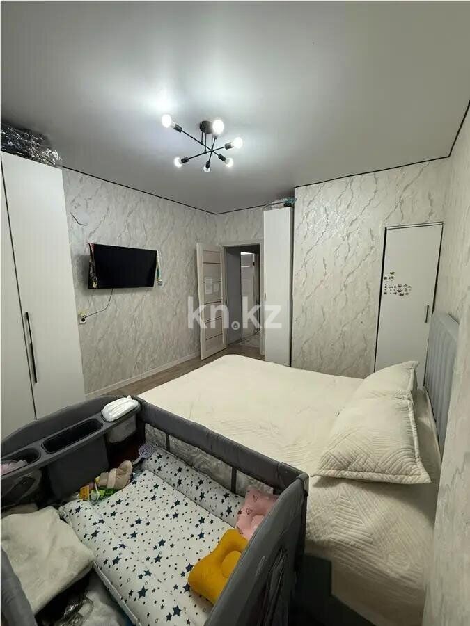 Продажа 2-комнатной квартиры, 49.1 м² - Продажа двухкомнатных квартир от собственников в Астане - страница 7 фото 3 из 6