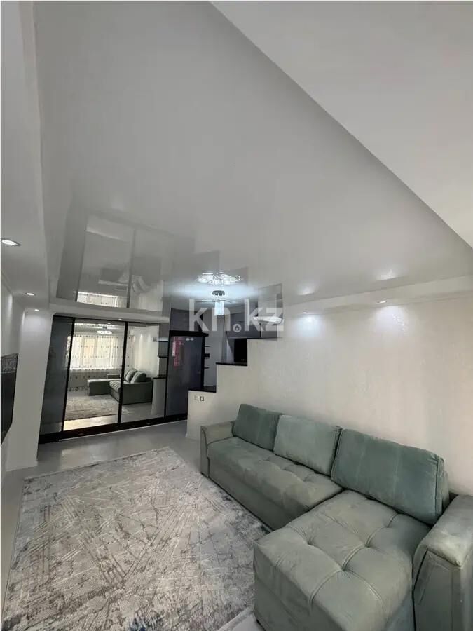 Продажа 2-комнатной квартиры, 55.5 м² - Продажа двухкомнатных квартир в р-не Есиль Астаны - страница 40 фото 2 из 9