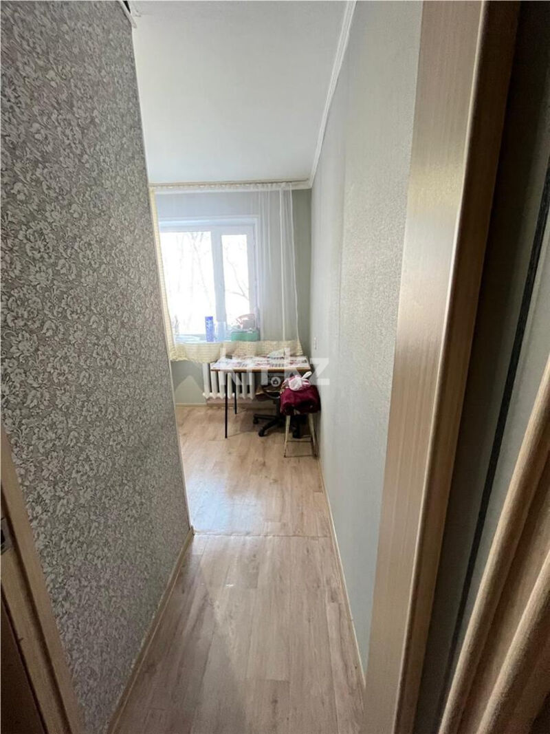 Продажа 1-комнатной квартиры, 35 м² - Продажа квартир в Пришахтинске Караганды - страница 8 фото 4 из 9