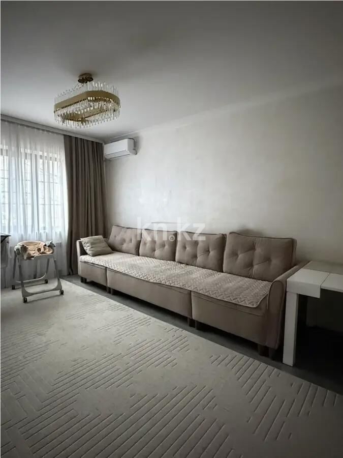 Продажа 3-комнатной квартиры, 85 м² - Продажа трехкомнатных квартир в Ауэзовском р-не Алматы - страница 28 фото 1 из 5