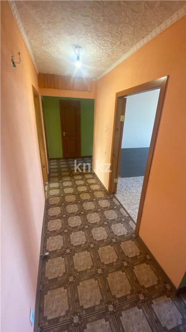 Продажа 4-комнатной квартиры, 82 м² - Продажа четырехкомнатных квартир в панельном доме в Казахстане - страница 16 фото 7 из 9