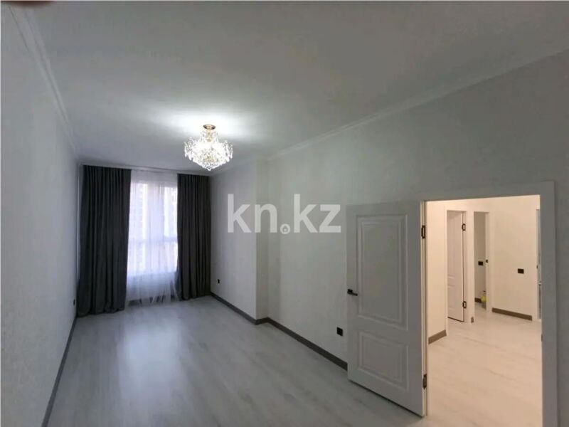 Продажа 3-комнатной квартиры, 64 м² - Продажа квартир от собственников в Алматы - страница 260 фото 2 из 5