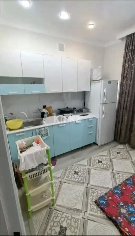 Продажа 2-комнатной квартиры, 56 м² - Продажа квартир от собственников в Астане - страница 7 фото 2 из 3
