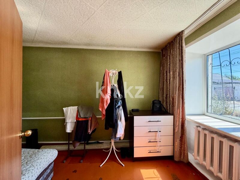 Продажа 2-комнатной квартиры, 40 м² - Продажа квартир в Казахстане фото 4 из 9