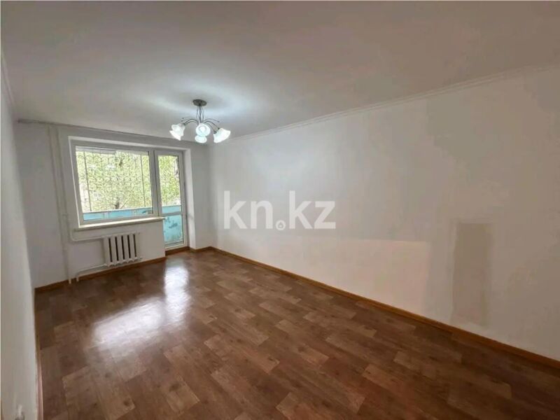 Продажа 1-комнатной квартиры, 34 м² - Продажа квартир в панельном доме в Алматы - страница 6 фото 1 из 6