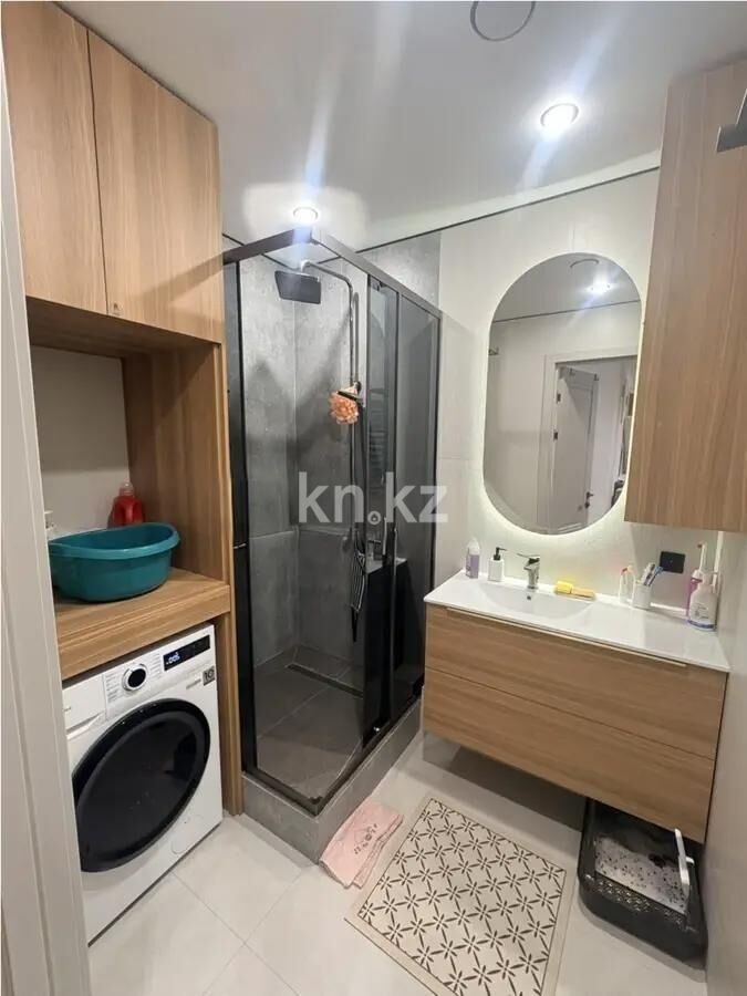 Продажа 3-комнатной квартиры, 85 м² - Продажа трехкомнатных квартир в Бостандыкском р-не Алматы - страница 8 фото 5 из 6