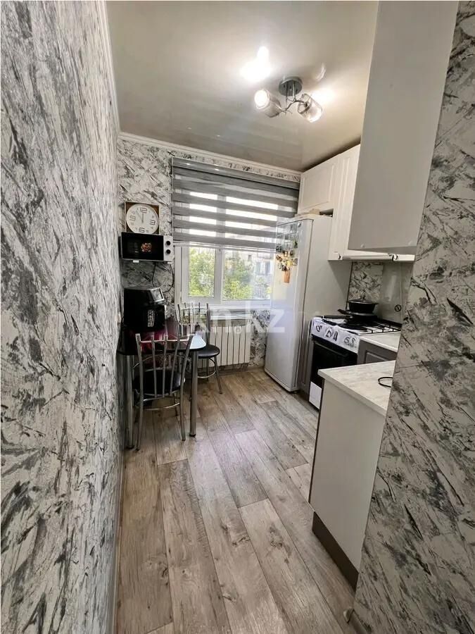 Продажа 1-комнатной квартиры, 34 м² - Продажа квартир в Пришахтинске Караганды - страница 5 фото 2 из 5