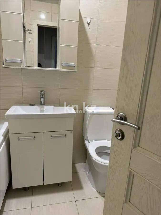 Продажа 2-комнатной квартиры, 51.5 м² - Продажа квартир в новостройках Астаны - страница 49 фото 4 из 4