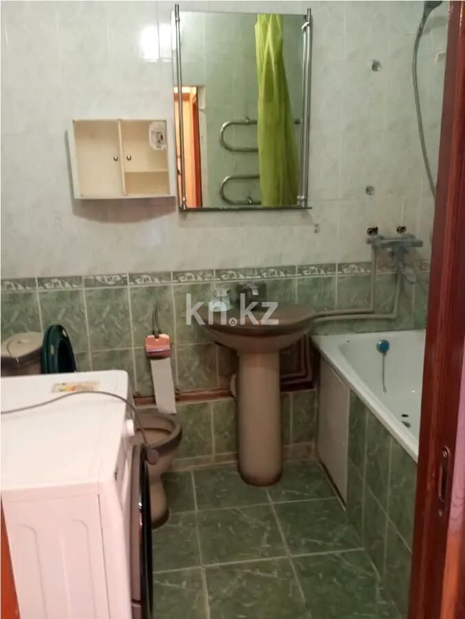 Продажа 1-комнатной квартиры, 40 м² - Продажа однокомнатных квартир в блочном доме в Алматы - страница 2 фото 3 из 3