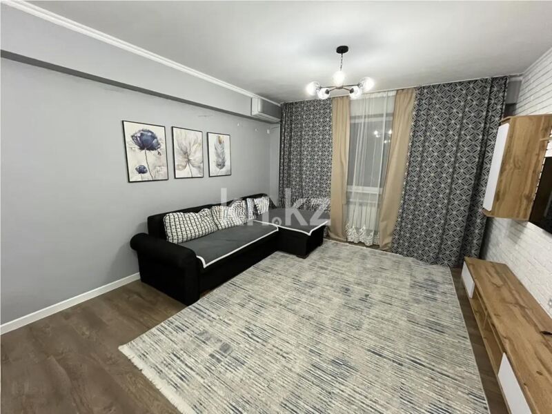 Продажа 2-комнатной квартиры, 69 м² - Продажа двухкомнатных квартир в монолитно-каркасном доме в Казахстане - страница 189 фото 1 из 5