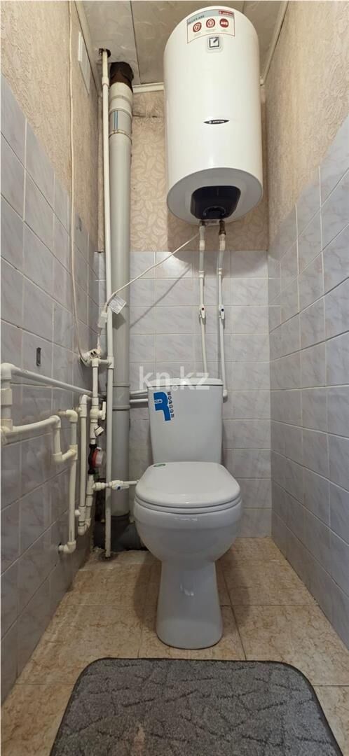 Продажа 3-комнатной квартиры, 70 м² - Продажа трехкомнатных квартир в Темиртау - страница 12 фото 10 из 16