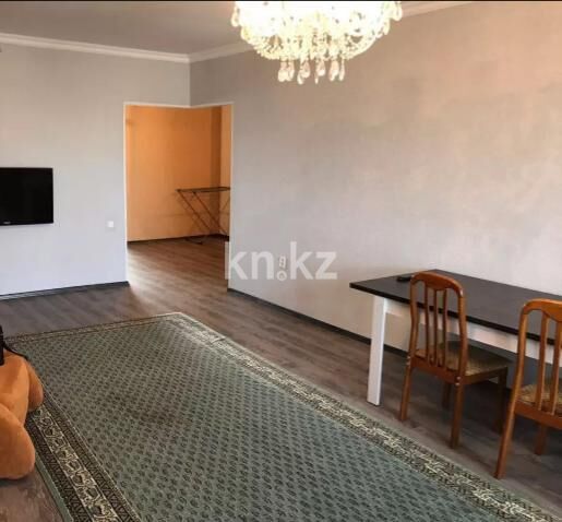 Продажа 3-комнатной квартиры, 107 м² - Продажа трехкомнатных квартир на Юго-Востоке Караганды - страница 22 фото 19 из 27