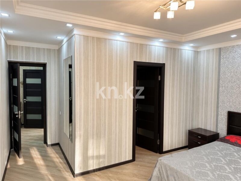 Продажа 2-комнатной квартиры, 75.5 м² - Продажа квартир в р-не Байконур Астаны - страница 4 фото 22 из 34