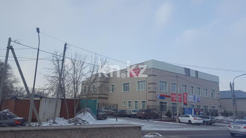 Продажа здания, 2400 м² - Продажа зданий в Караганде фото 1 из 6
