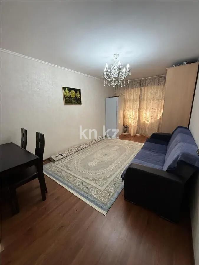 Продажа 4-комнатной квартиры, 77 м² - Продажа квартир в Алмалинском р-не Алматы - страница 3 фото 1 из 6