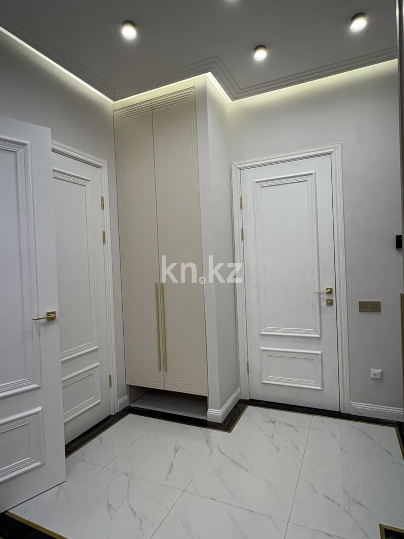 Продажа 2-комнатной квартиры, 44 м² - Продажа квартир в монолитном доме в Астане - страница 5 фото 6 из 9