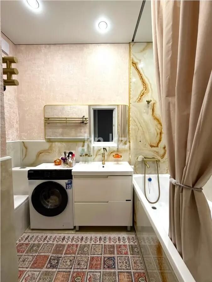 Продажа 2-комнатной квартиры, 53 м² - Продажа квартир в Алматы - страница 253 фото 4 из 4