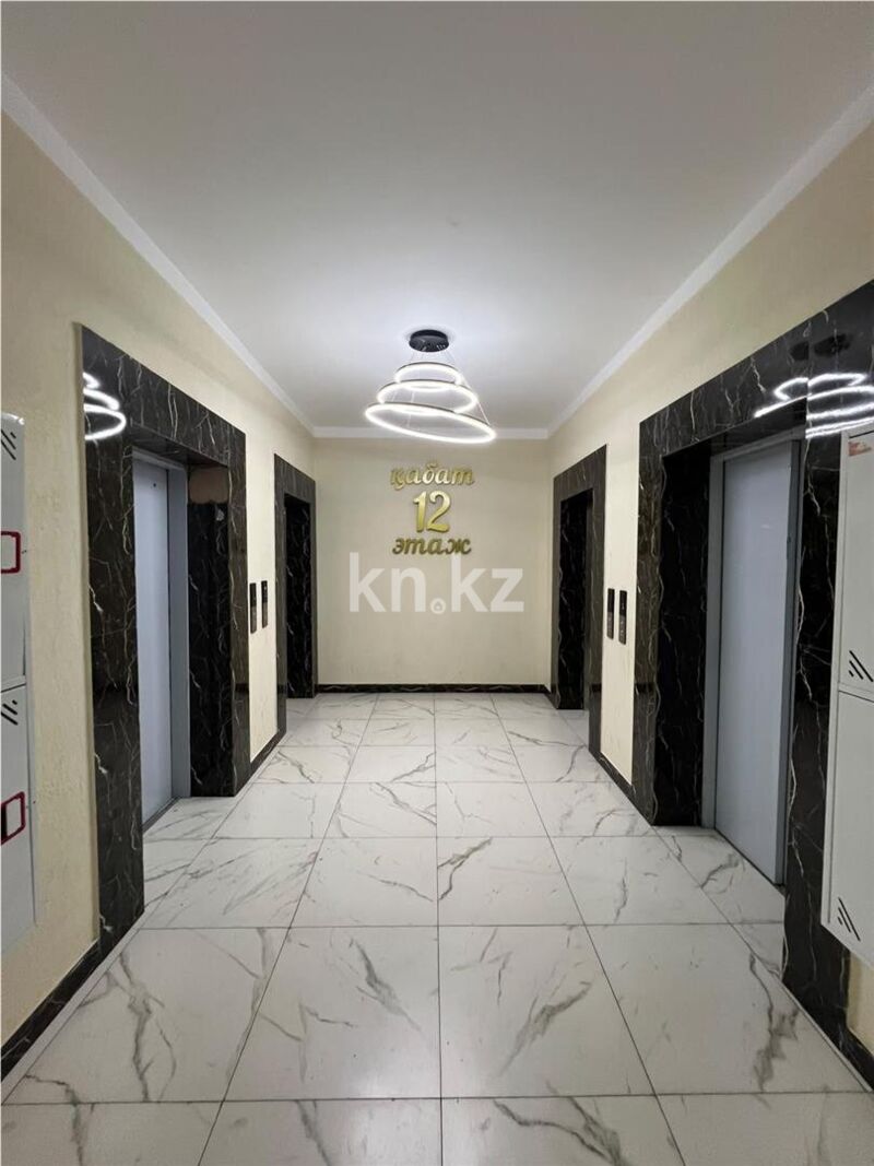 Продажа 2-комнатной квартиры, 60 м² - Продажа недвижимости в Караганде - страница 8 фото 14 из 18