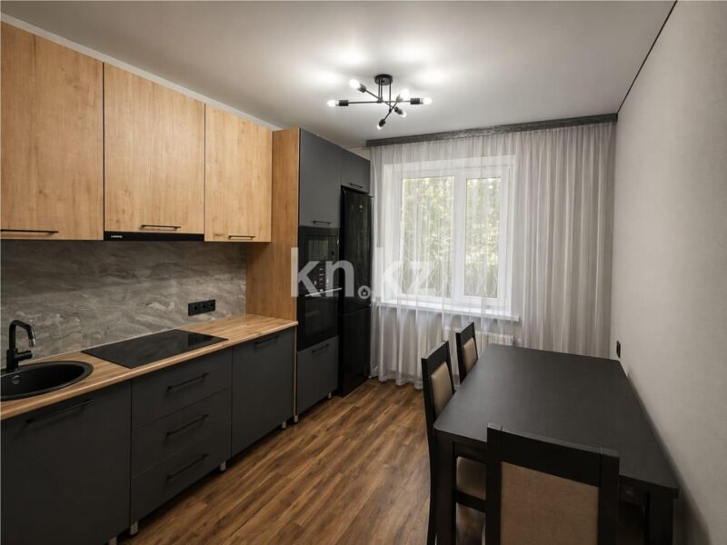 Продажа 2-комнатной квартиры, 54 м² - Продажа квартир в Майкудуке Караганды - страница 37 фото 6 из 10