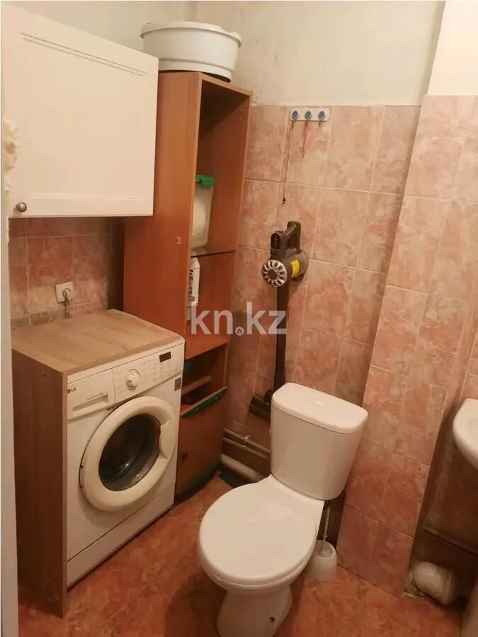 Продажа 1-комнатной квартиры, 33.5 м² - Продажа однокомнатных квартир в р-не Сарыарка Астаны - страница 10 фото 4 из 5