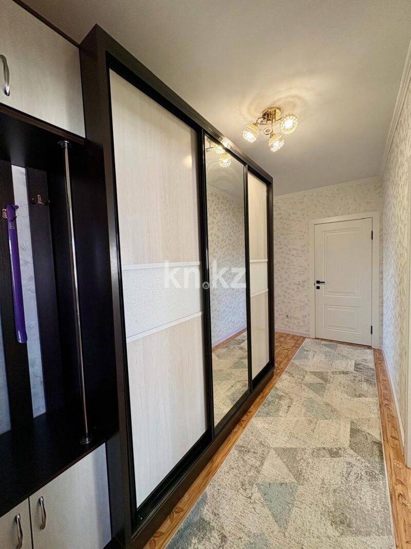 Продажа 2-комнатной квартиры, 64 м² - Продажа двухкомнатных квартир в монолитном доме в Казахстане фото 7 из 11