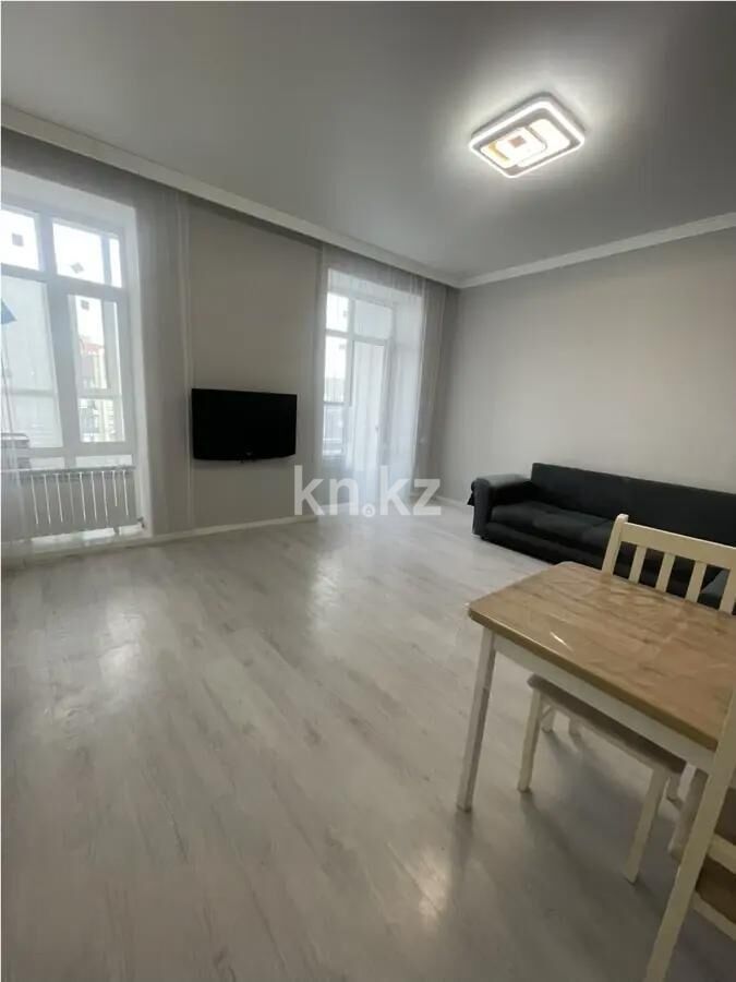 Продажа 1-комнатной квартиры, 40.6 м² - Продажа офисных и торговых помещений в Акмолинской области фото 1 из 4