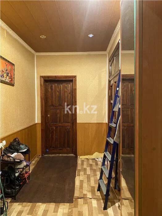 Продажа 3-комнатной квартиры, 82 м² - Продажа трехкомнатных квартир от собственников в Казахстане - страница 14 фото 5 из 5